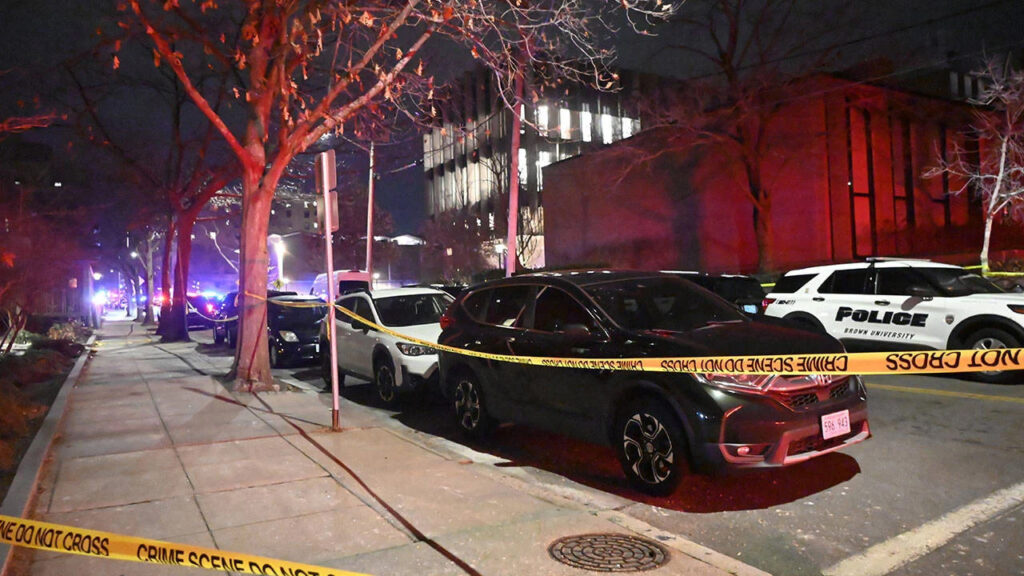 ABD'deki Üniversite Saldırısında Flaş Gelişme: 1 Kişi Gözaltına Alındı