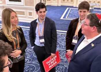 ABD’li Kongre üyesinin “ana akım Müslümanlar yok edilmeli” sözleri tepki çekti