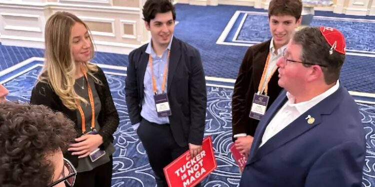 ABD’li Kongre üyesinin “ana akım Müslümanlar yok edilmeli” sözleri tepki çekti