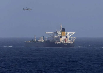 ABD–Venezuela Petrol Gerilimi Tırmanıyor! Tankerler Geri Dönüyor