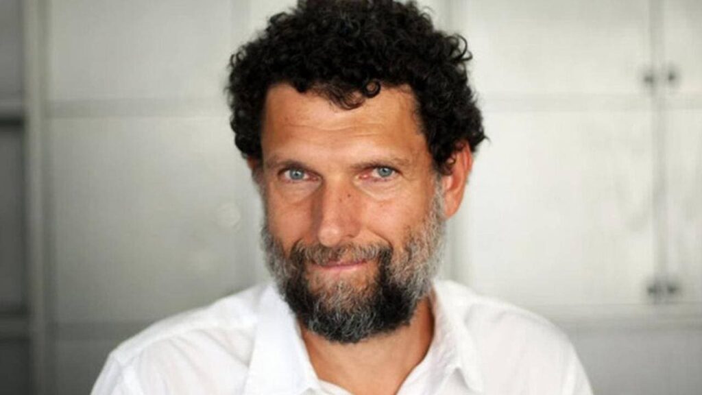AİHM, Osman Kavala’nın ikinci başvurusuyla ilgili duruşma tarihini açıkladı