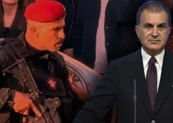 AK Parti Sözcüsü Çelik Duyurdu: Şırnak’taki Peşmerge Görüntülerine Soruşturma!