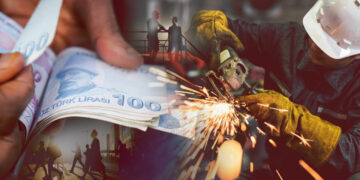 AK Partili İsim Açıkladı: İşte Kulislerde Konuşulan Asgari Ücret Rakamı