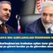 AKP’li Ensarioğlu’ndan Dışişleri Bakanı Fidan’a SDG açıklamaları üzerinden mesaj: Cumhurbaşkanı’nın iradesine aykırı tavır gösteren kişi ya görevi bırakır ya da görevden alınır