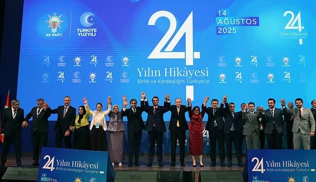 ”AKP’li Tuzluca Belediyesi’nde akrabalara 72 kadro dağıtıldı” iddiası