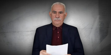 Abdullah Öcalan'ın Yeni Yıl Mesajı Paylaşılacak