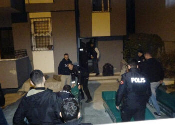 Adana'da Baba Vahşeti! İki Çocuğunu Öldürüp İntihar Etti