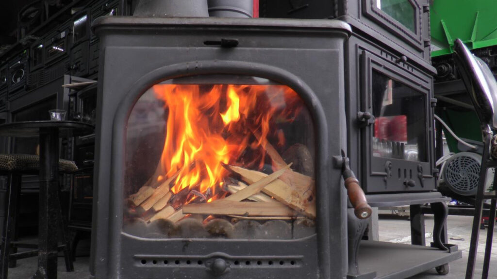 Adıyaman'da Soba Faciası! Yaşlı Kadın Hayatını Kaybetti