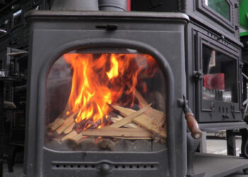 Adıyaman'da Soba Faciası! Yaşlı Kadın Hayatını Kaybetti