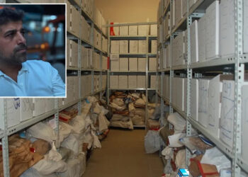 Adli Emanet Soygununda Olay Savunma! İntihar İçin 2 Silah Almış