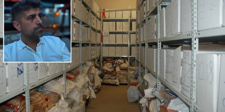 Adli Emanet Soygununda Olay Savunma! İntihar İçin 2 Silah Almış