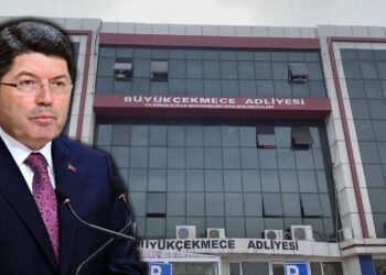 Adliyede Soygun Skandallarının Ardından Bakanlık Harekete Geçti! 4 Başmüfettiş Görevlendirildi