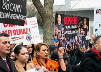 Af düzenlemesinde deprem suçlarıyla ilgili kritik gelişme