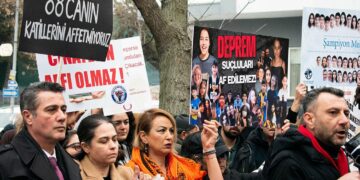 Af düzenlemesinde deprem suçlarıyla ilgili kritik gelişme