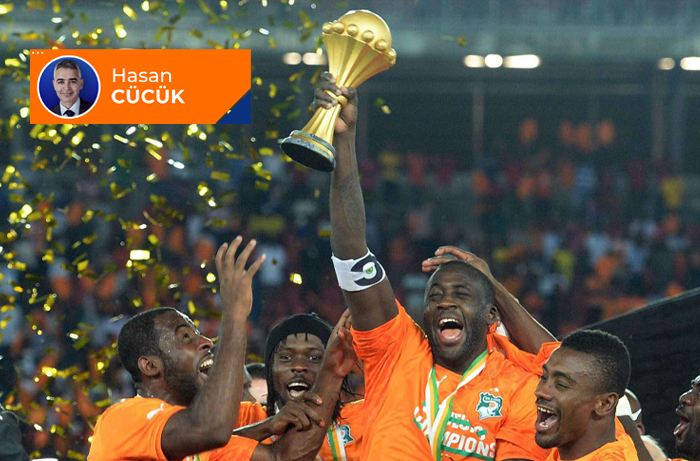 Afrika futbolu, ‘küresel sistemin’ kurbanı oluyor!