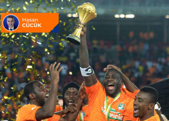 Afrika futbolu, ‘küresel sistemin’ kurbanı oluyor!