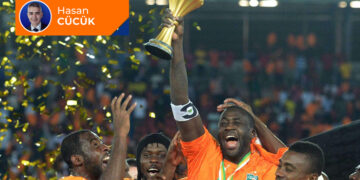 Afrika futbolu, ‘küresel sistemin’ kurbanı oluyor!