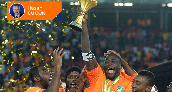 Afrika futbolu, ‘küresel sistemin’ kurbanı oluyor!