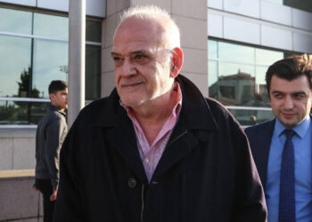 Ahmet Çakar Savcılık İfadesinin Ardından Serbest Bırakıldı