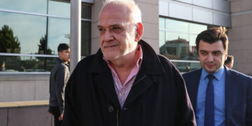 Ahmet Çakar Savcılık İfadesinin Ardından Serbest Bırakıldı