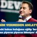 Ali Babacan: AKP’li eski bakan kulağıma eğilip ‘bıraktığınız mirası yiyoruz yiyoruz bitmiyor’ dedi