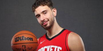 Alperen Şengün Açıkladı! Takımdan Ayrılıyor mu?