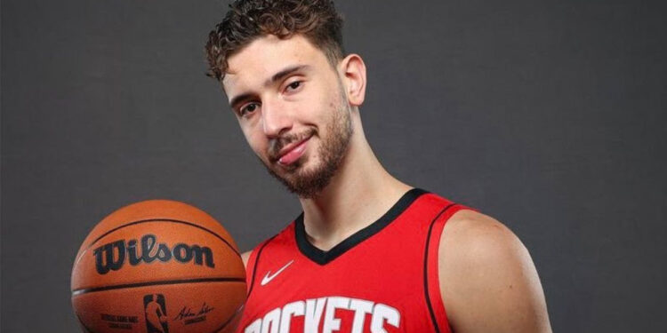 Alperen Şengün Açıkladı! Takımdan Ayrılıyor mu?