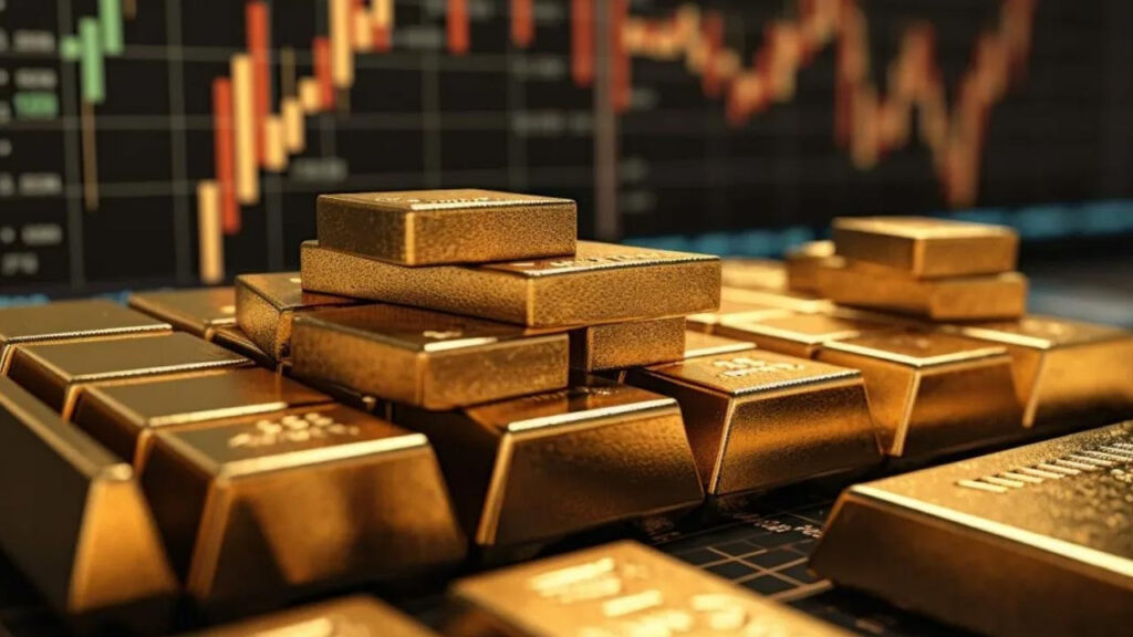 Altın Piyasasında Bahar Havası! Fiyatlarda Yükseliş Rüzgarı