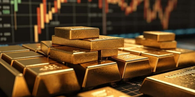 Altın Piyasasında Bahar Havası! Fiyatlarda Yükseliş Rüzgarı