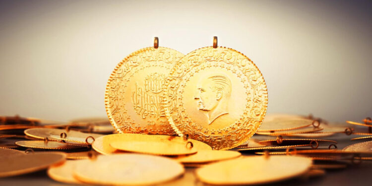 Altın Rekorun Kıyısında! Yatırımcının Gözü ABD Verilerinde