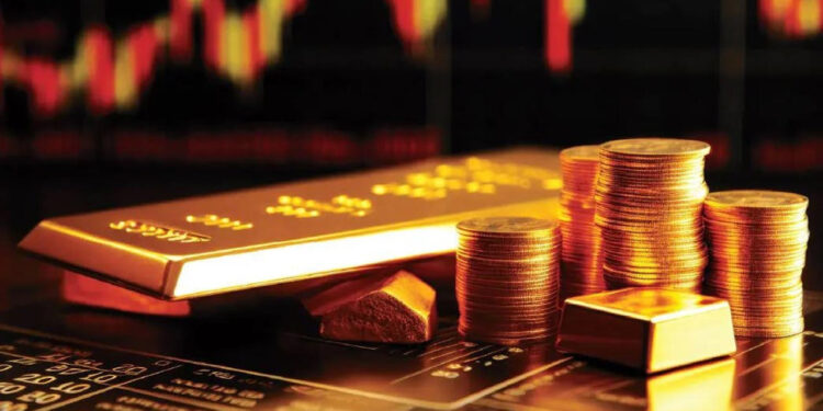 Altında Rekor Beklentisi: Morgan Stanley 2026 Tahminini Yükseltti