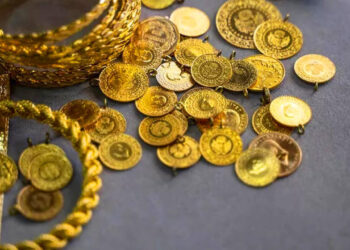 Altında Tarihi Zirve! Yatırımcının Yüzü Gülüyor! Gram ve Ons Tüm Zamanların En Yükseğinde