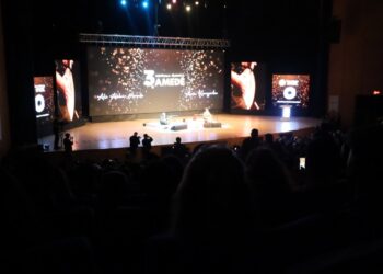 Amed Film Festivali, Barış ve Demokratik Toplum Süreci’ne adandı