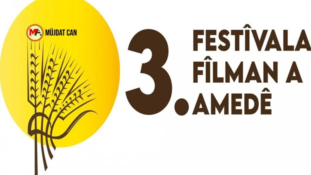 Amed Uluslararası Film Festivali: Sanatla iç içe olalım