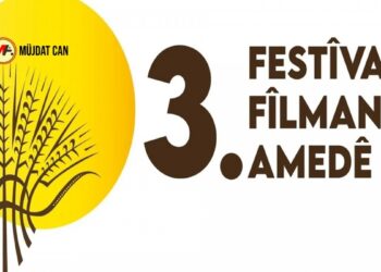 Amed Uluslararası Film Festivali: Sanatla iç içe olalım