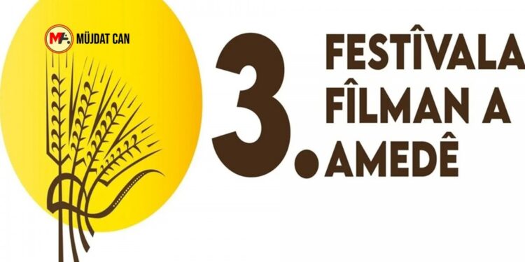 Amed Uluslararası Film Festivali: Sanatla iç içe olalım