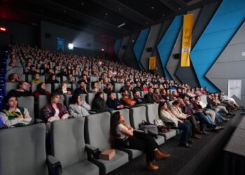 Amed film festivalinde 18 film ve belgesel gösterildi