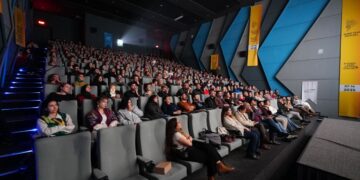 Amed film festivalinde 18 film ve belgesel gösterildi