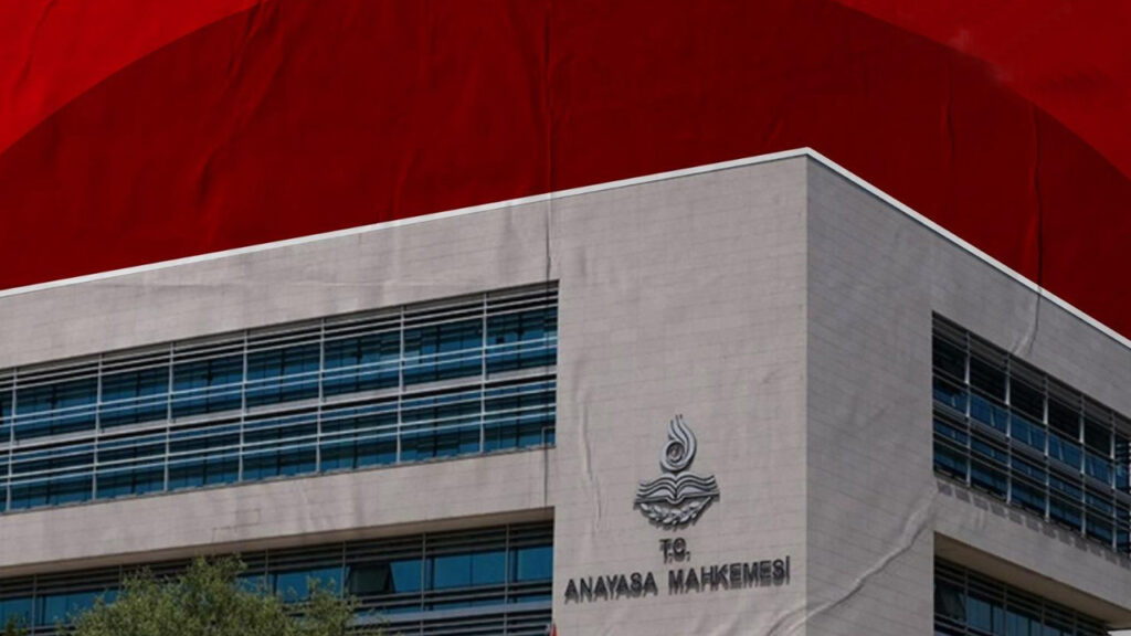 Anayasa Mahkemesi'nden Kritik Karar: İşkence Suçlarında Ceza Ertelemesi İptal Edildi