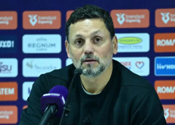 Antalyaspor'da Erol Bulut Dönemi Bitti