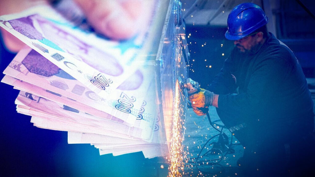 Asgari Ücret Pazarlığında Düğüm Çözülüyor! Cuma Günü Kırılma Anı: Masada Geri Adım Sinyali