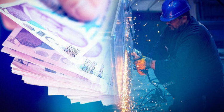 Asgari Ücret Pazarlığında Düğüm Çözülüyor! Cuma Günü Kırılma Anı: Masada Geri Adım Sinyali