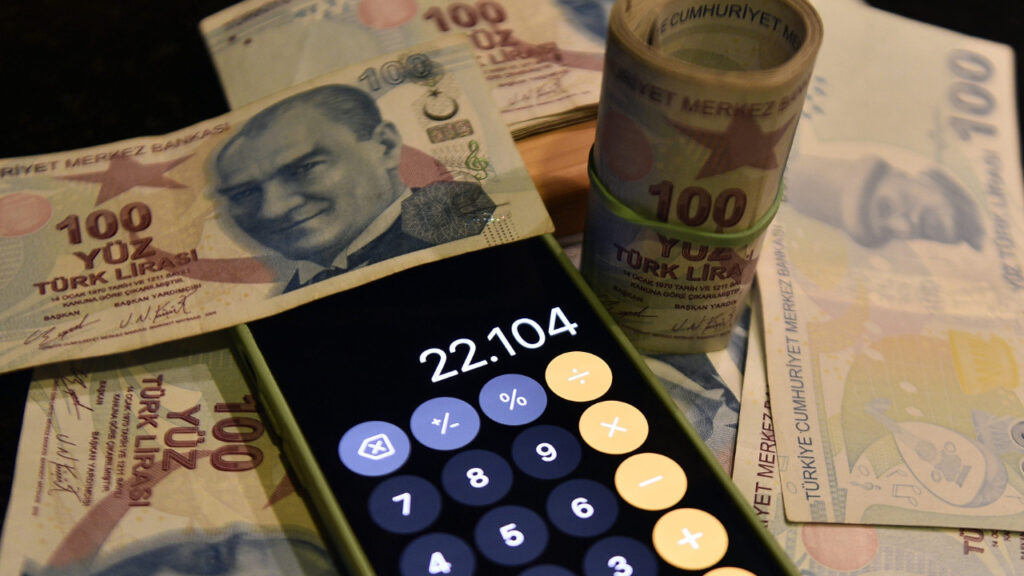 Asgari Ücrette İkinci Perde! Komisyon İkinci Kez Toplandı