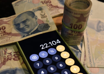 Asgari Ücrette İkinci Perde! Komisyon İkinci Kez Toplandı