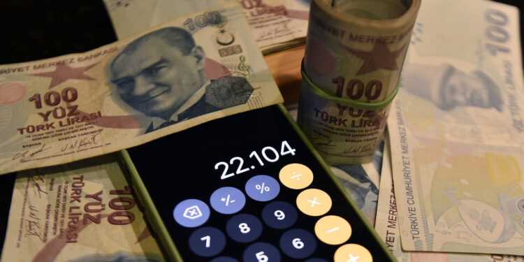 Asgari Ücrette İkinci Perde! Komisyon İkinci Kez Toplandı