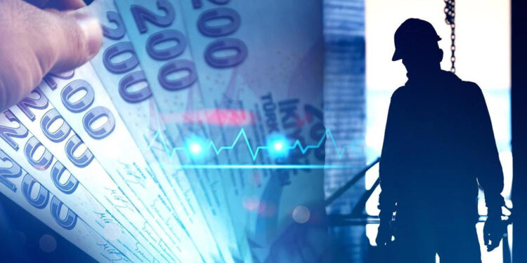 Asgari Ücrette Kritik Pazarlık: Masadaki Tek Rakam Netleşiyor! İşte Milyonların Beklediği Zam Oranı