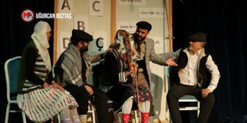 Asimilasyon politikası 'Veli Toplantısı'nda