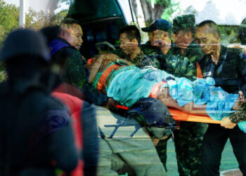 Ateşkese Rağmen Yine Savaş Çıktı! F-16'lar, Tanklar, Zehirli Gazlar... Tayland–Kamboçya Hattında Yüksek Tansiyon