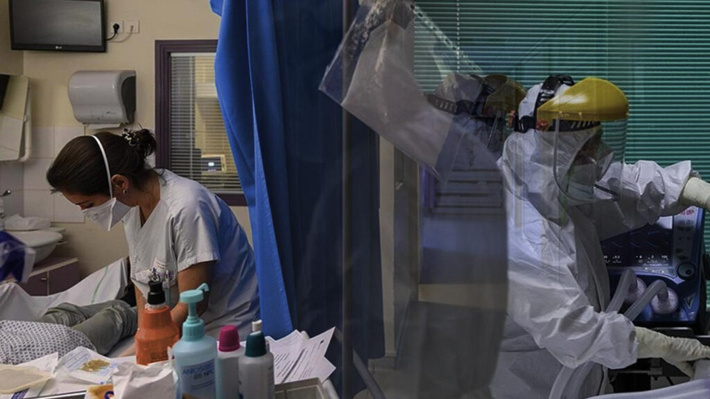 Avrupa’dan Türkiye’ye Sıçradı! Vaka Sayısı Dalga Dalga Yayılıyor… Özellikle Çocuklarda Görünüyor