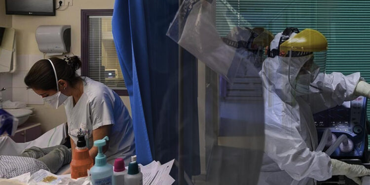 Avrupa’dan Türkiye’ye Sıçradı! Vaka Sayısı Dalga Dalga Yayılıyor… Özellikle Çocuklarda Görünüyor